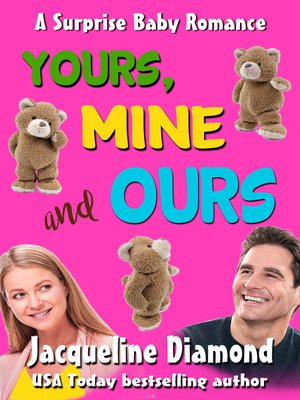 cover image of Yours, Mine and Ours
